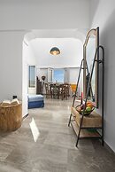 Sole d'oro Sunset & Caldera View Grand Suite