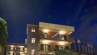 Hotel Sottovento