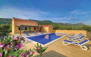 Holiday Home Lucija