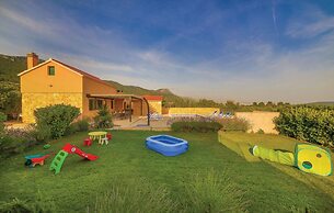 Holiday Home Lucija