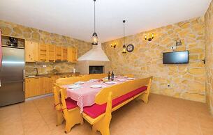 Holiday Home Lucija
