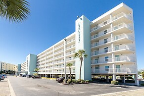 Seacrest 603 is a Gulf View 2 BR on Okaloosa Island by Redawning