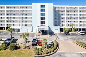 Seacrest 603 is a Gulf View 2 BR on Okaloosa Island by Redawning