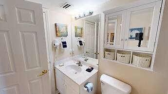 Seacrest 603 is a Gulf View 2 BR on Okaloosa Island by RedAwning