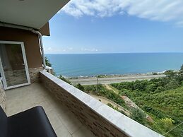 Yesil Vadi Apart Otel