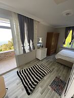 Yesil Vadi Apart Otel