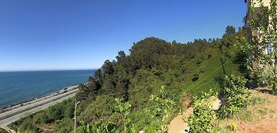 Yesil Vadi Apart Otel