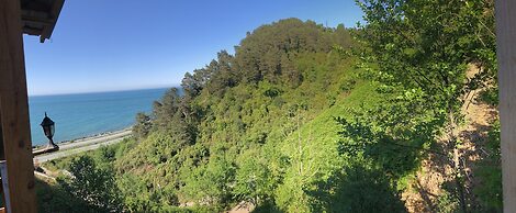 Yesil Vadi Apart Otel