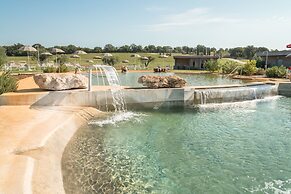 Terme di Vulci Glamping & SPA