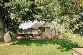 Terme di Vulci Glamping & SPA