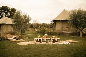 Terme di Vulci Glamping & SPA