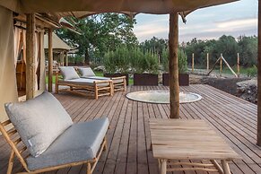 Terme di Vulci Glamping & SPA