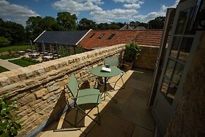 The Falcon Hotel