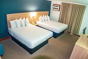 Towne Lyne Motel