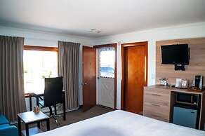 Towne Lyne Motel