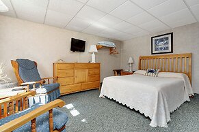 Towne Lyne Motel