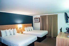 Towne Lyne Motel