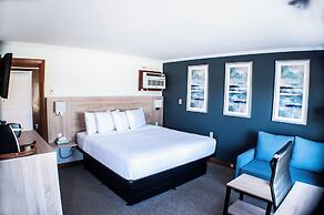 Towne Lyne Motel