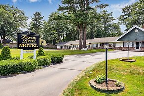 Towne Lyne Motel