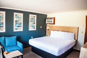 Towne Lyne Motel