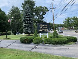 Towne Lyne Motel