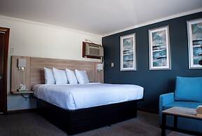 Towne Lyne Motel