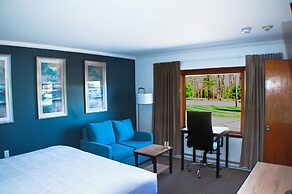 Towne Lyne Motel