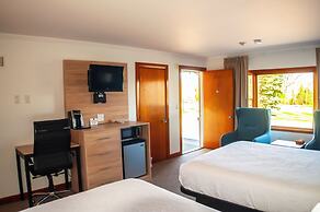 Towne Lyne Motel