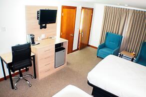 Towne Lyne Motel