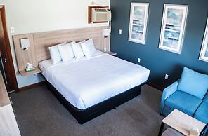 Towne Lyne Motel