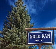 The Gold Pan Motel