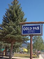 The Gold Pan Motel