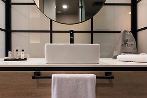 Lettera Hotel