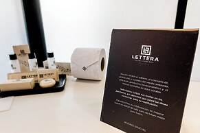 Lettera Hotel
