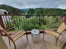 Atrium Mountain View