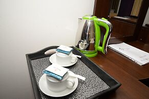 Atrium Mountain View