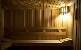 Atrium Mountain View