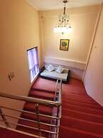 Atrium Mountain View