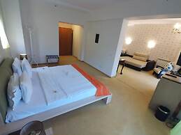 Atrium Mountain View