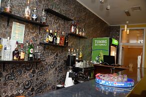 Atrium Mountain View