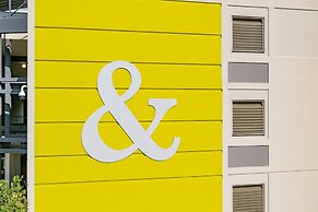 B&B HOTEL Marseille La Valentine