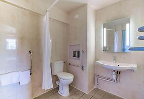 B&B HOTEL Marseille La Valentine