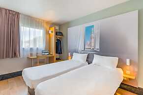 B&B HOTEL Marseille La Valentine