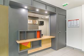 B&B HOTEL Marseille La Valentine