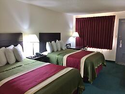 Travel Inn & Suites