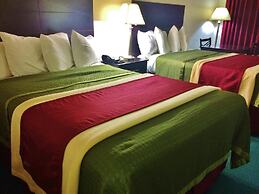 Travel Inn & Suites