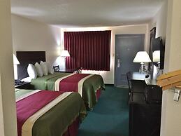 Travel Inn & Suites