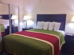 Travel Inn & Suites