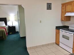 Travel Inn & Suites