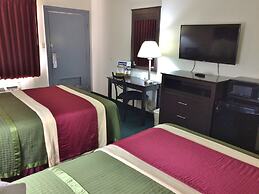Travel Inn & Suites